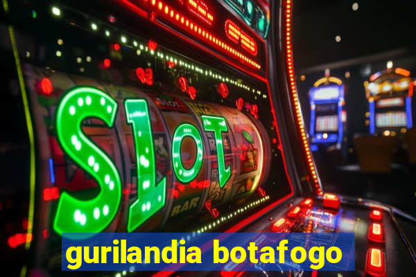 gurilandia botafogo